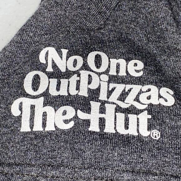 Teenage Mutant Ninja Turtles TNMT Mutant Mayhem Pizza Hut Shirt Employee Promo L - Picture 3 of 9